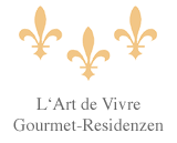  L'Art de Vivre - Gourmet-Residenzen